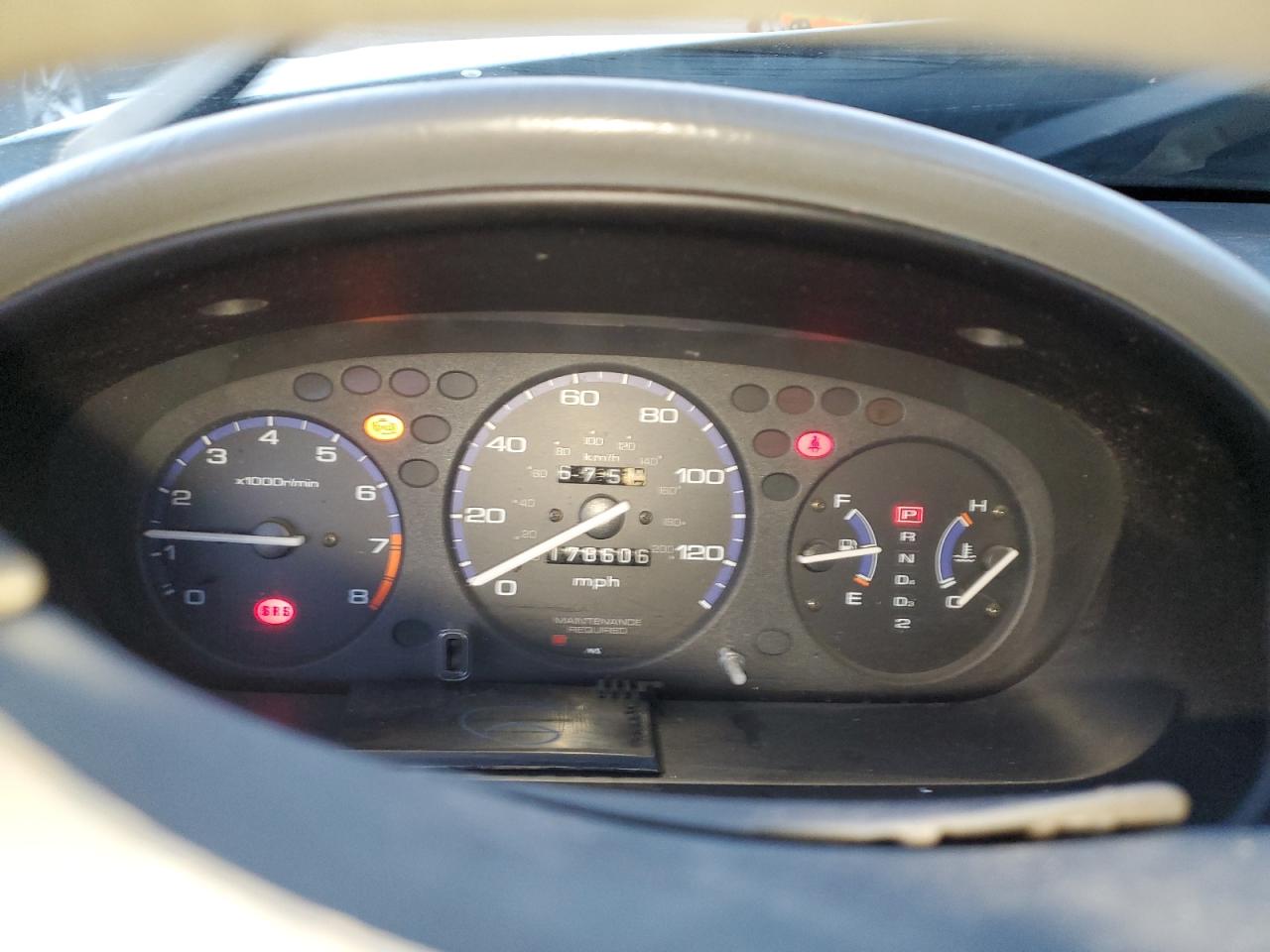 1999 Honda Civic Lx VIN: 2HGEJ667XXH579998 Lot: 91343265