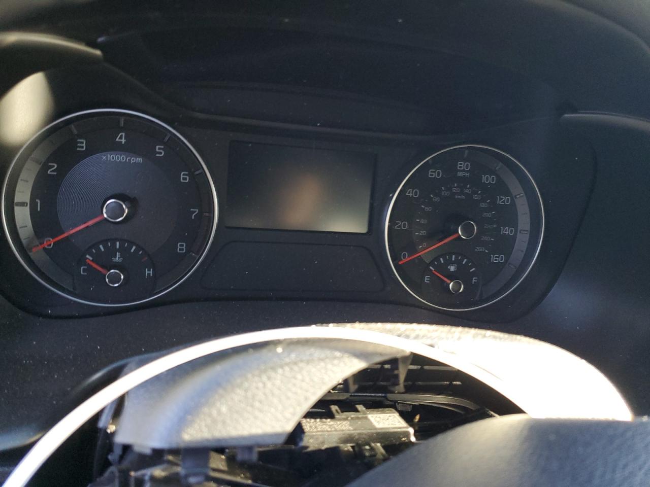 2024 Kia Forte Gt Line VIN: 3KPF54AD2RE834344 Lot: 85430225