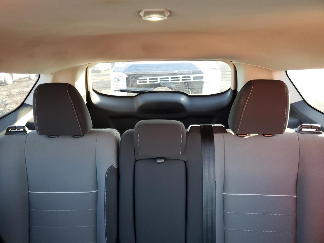 2014 Ford Escape Se VIN: 1FMCU9GX8EUC35671 Lot: 92224805