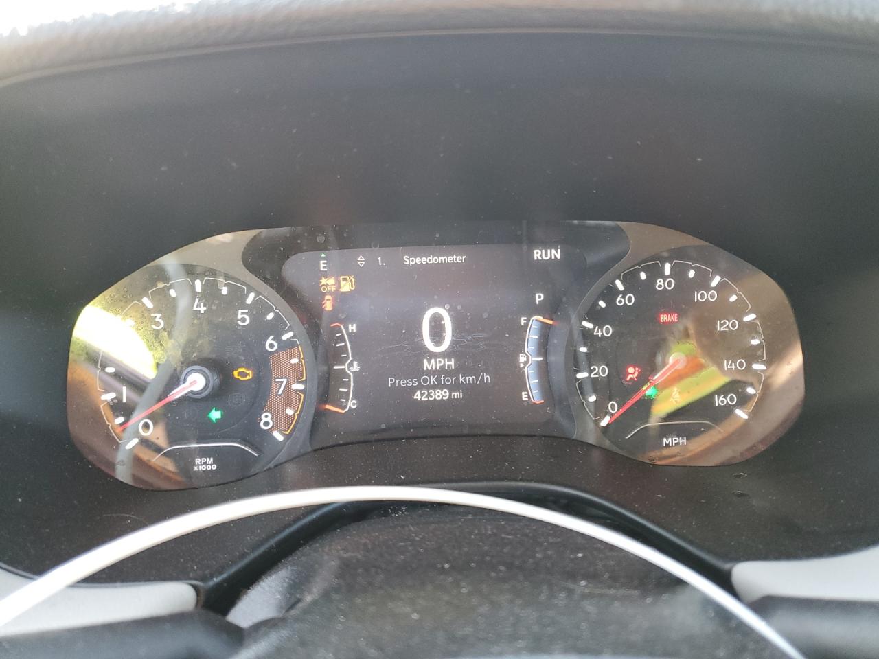 2024 Jeep Compass Limited VIN: 3C4NJDCN7RT120122 Lot: 93087325