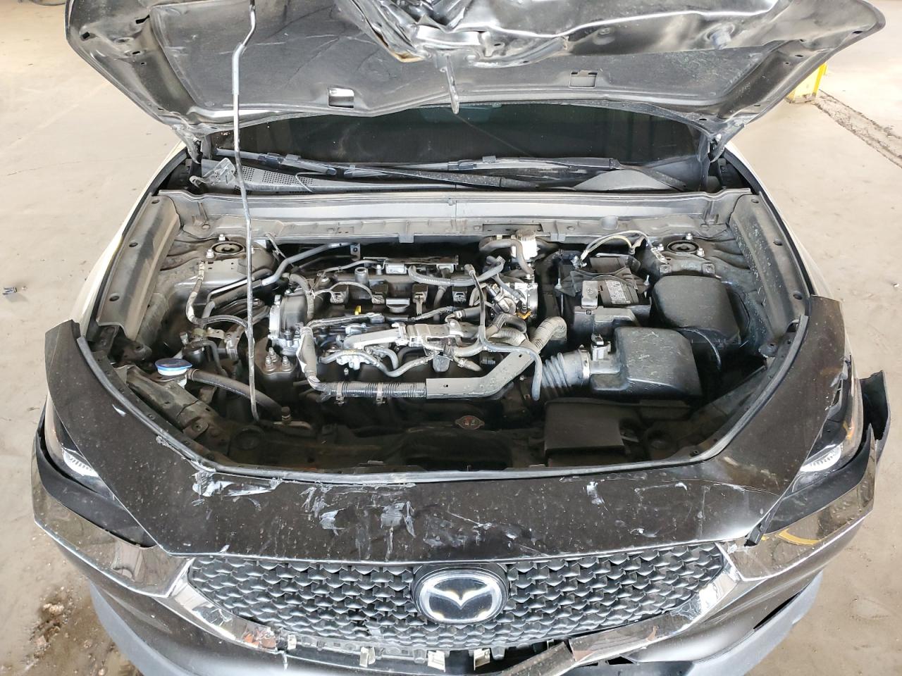 2024 Mazda Cx-30 Select VIN: 3MVDMBBMXRM638315 Lot: 93380125