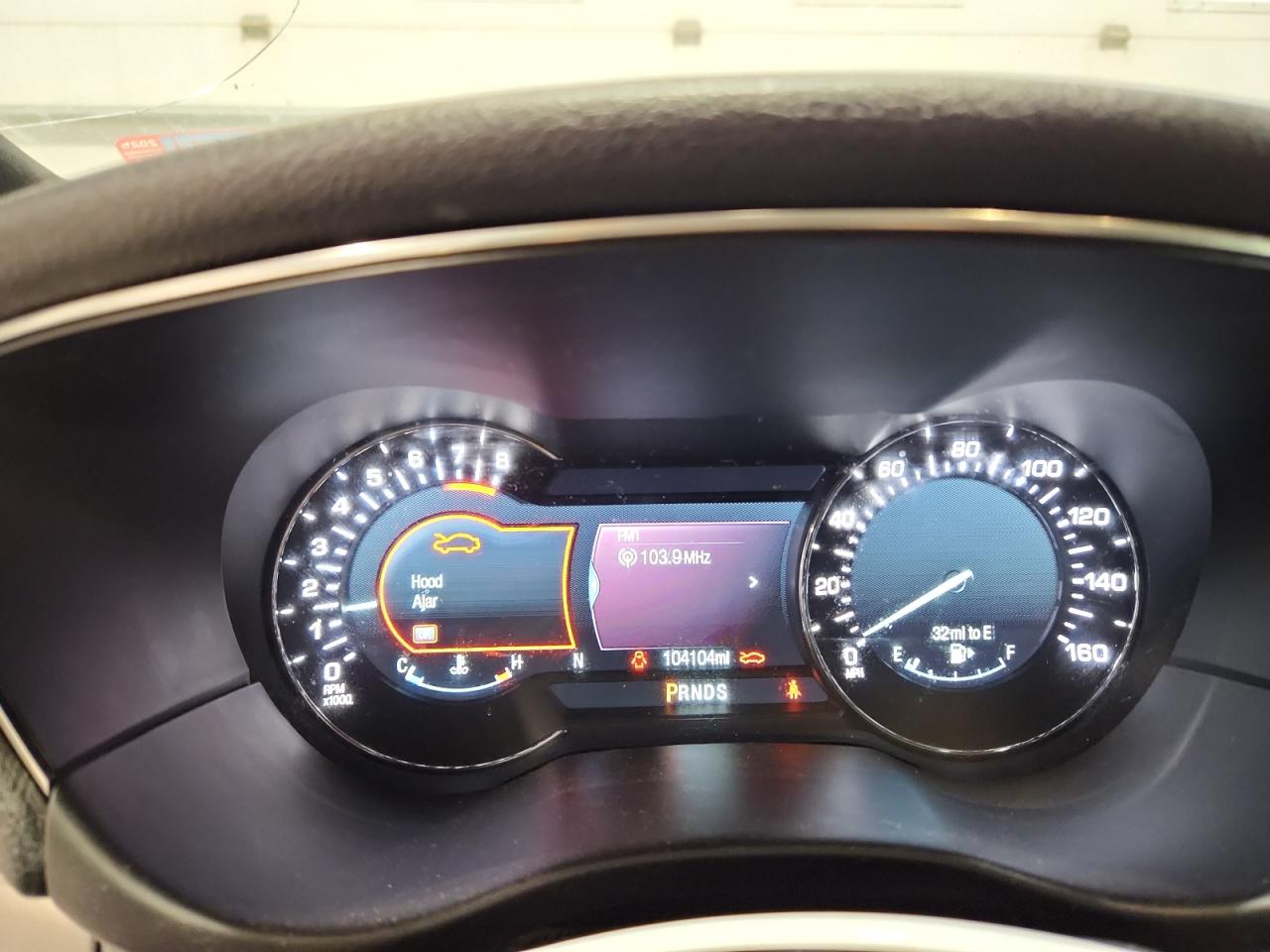 2015 Lincoln Mkc VIN: 5LMTJ2AH2FUJ14425 Lot: 92585495