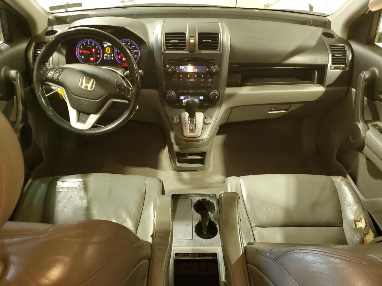 2008 Honda Cr-V Exl VIN: 5J6RE48778L008229 Lot: 91385985