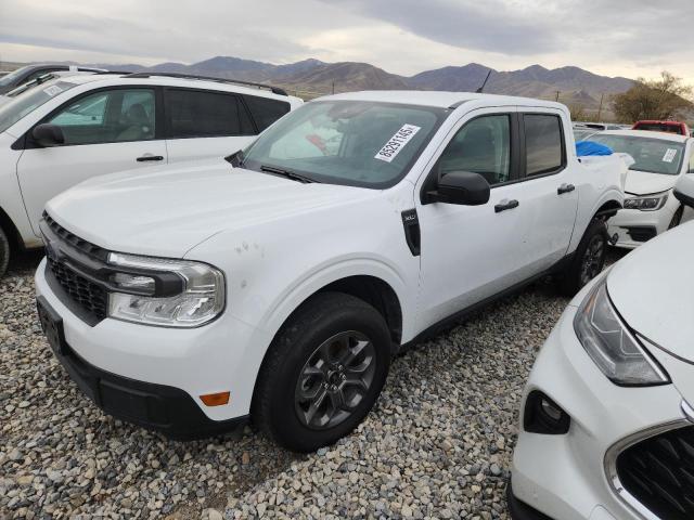 FORD MAVERICK X 2024