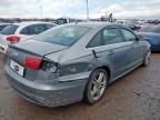 2011 AUDI A6 S LINE for sale at Copart PETERLEE