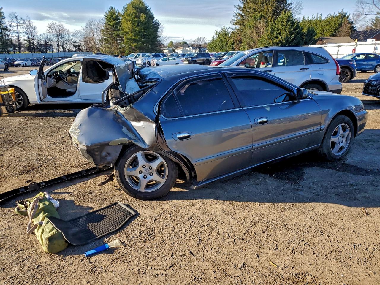 Фото: 19UUA56663A087524