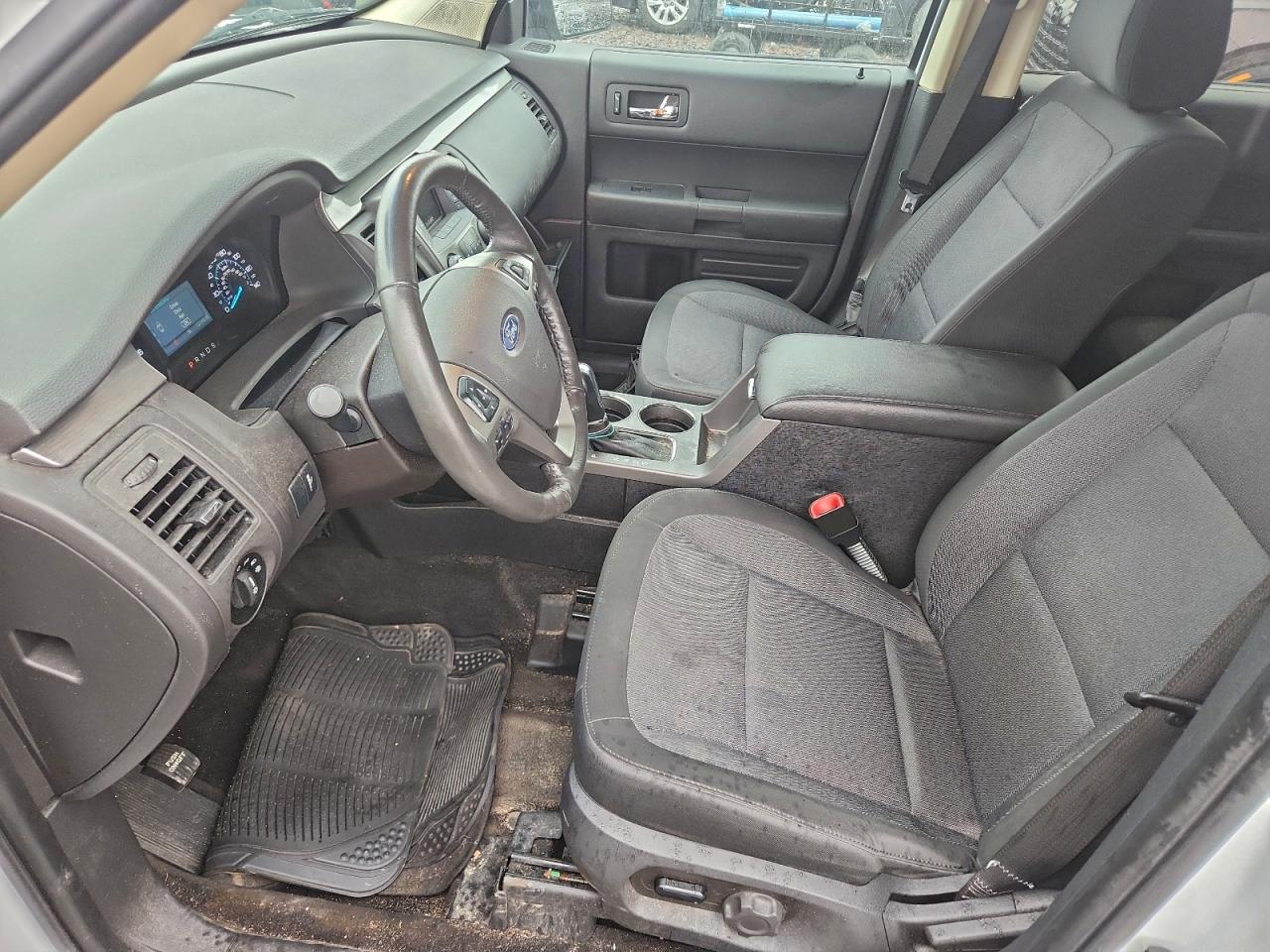 2019 Ford Flex Se VIN: 2FMGK5B83KBA13881 Lot: 93282155