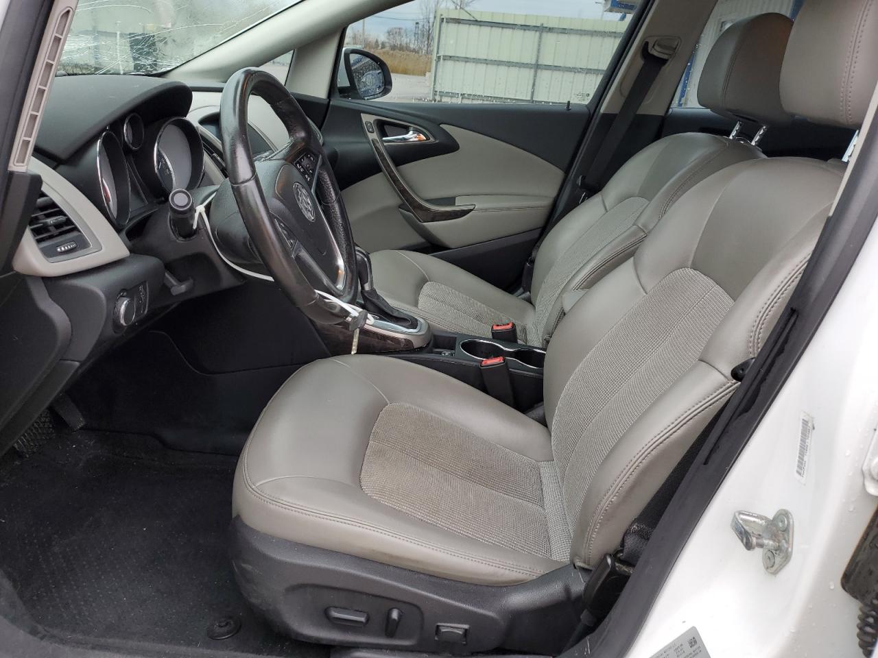 2016 Buick Verano VIN: 1G4PP5SK8G4113974 Lot: 91203075