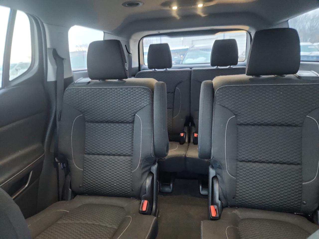 2017 GMC Acadia Sle VIN: 1GKKNSLS7HZ149780 Lot: 91697655