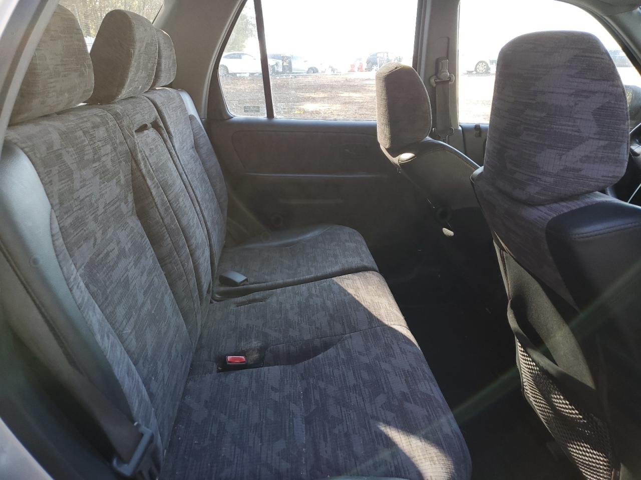 2003 Honda Cr-V Lx VIN: JHLRD68483C017446 Lot: 92323355