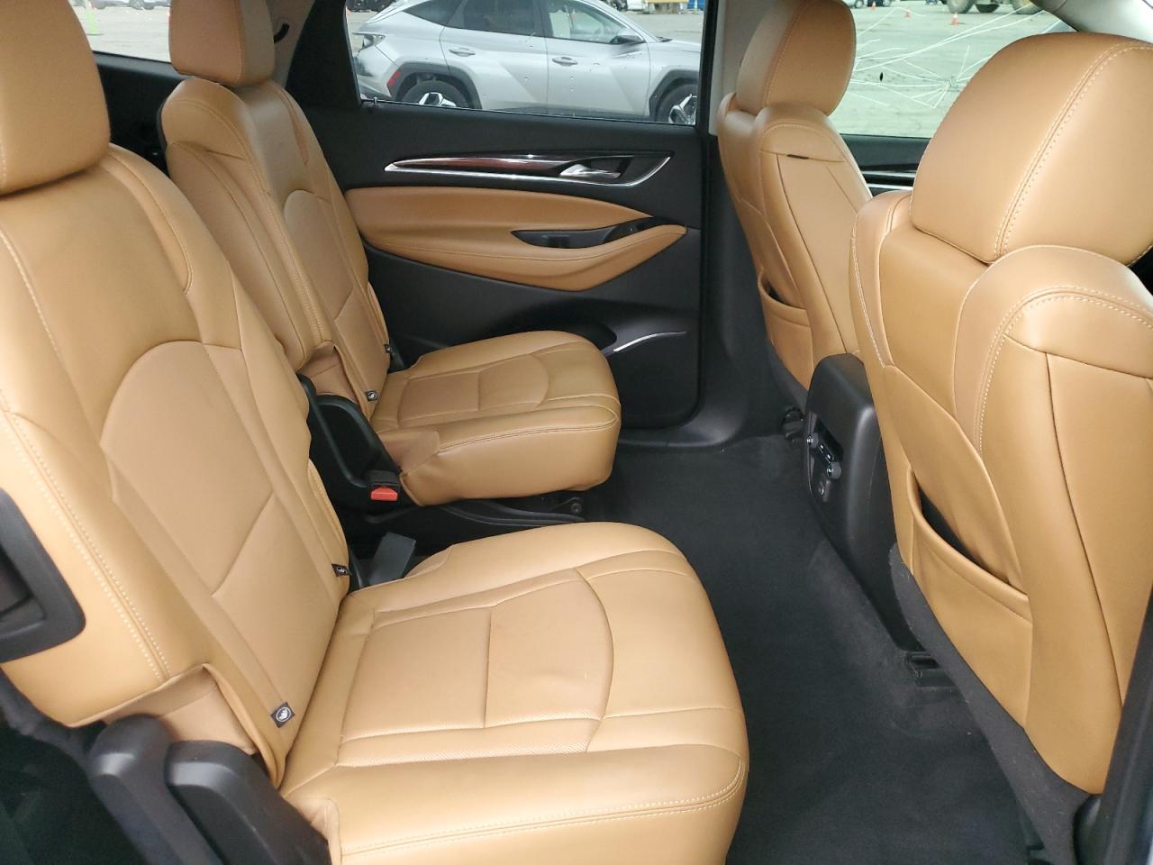 2020 Buick Enclave Essence VIN: 5GAEVAKW7LJ123549 Lot: 91632055