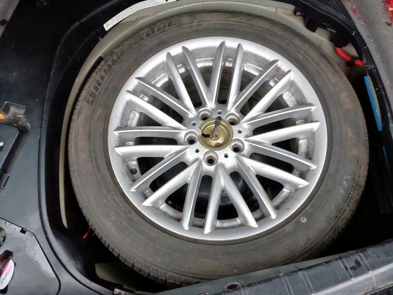 2005 BMW 7 SERIES 730LD SE 4DR AUTO