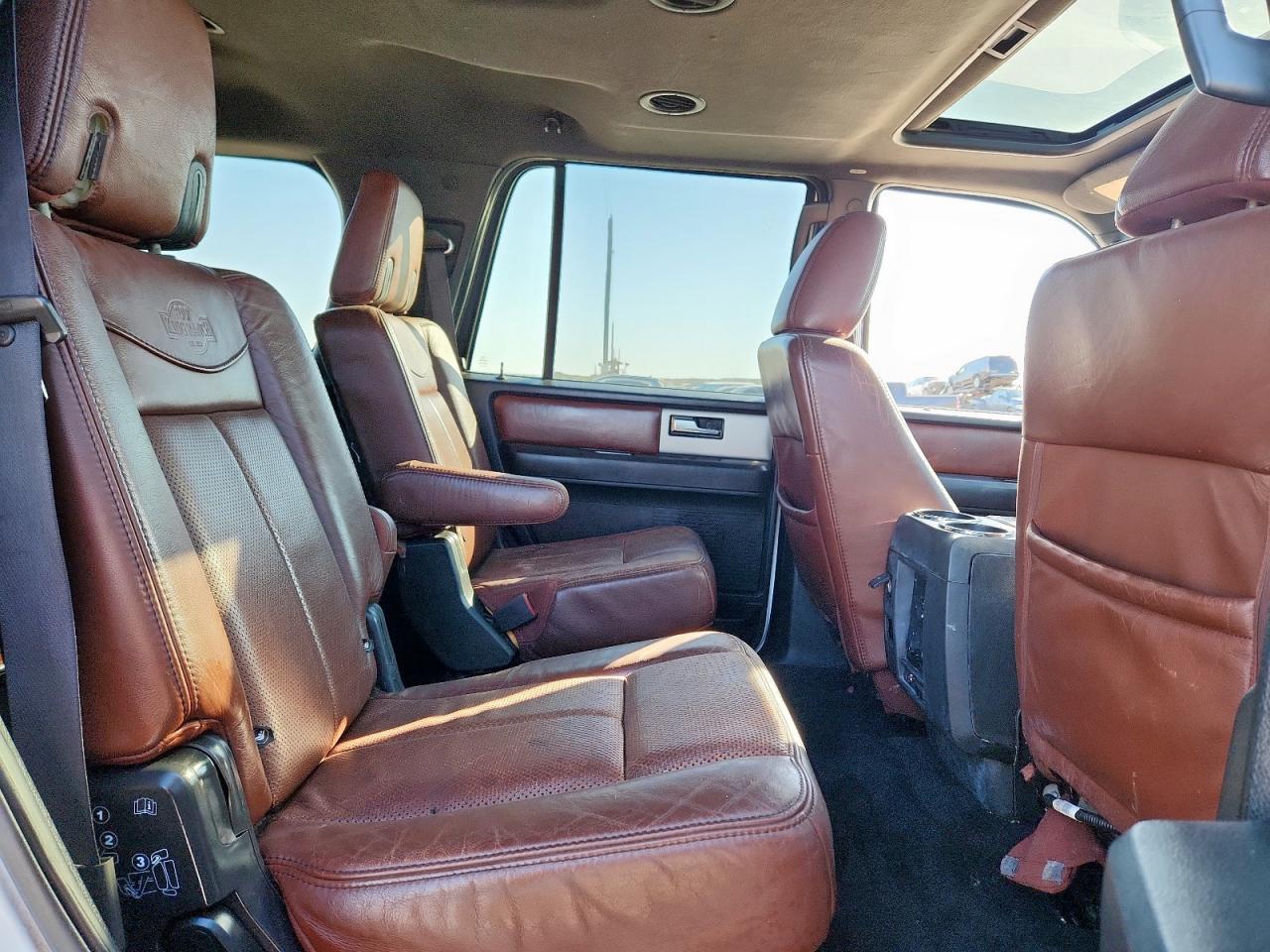 2012 Ford Expedition Xlt VIN: 1FMJU1H59CEF33370 Lot: 91571505