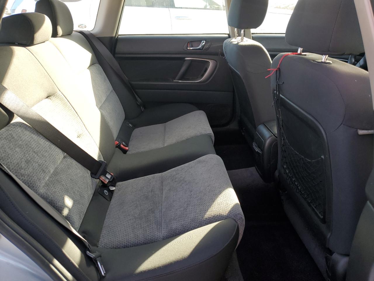 2005 Subaru Legacy Outback 2.5I VIN: 4S4BP61C257331432 Lot: 92660465