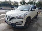 2014 HYUNDAI SANTA FE for sale at Copart CASTLEDERMOT - IRELAND