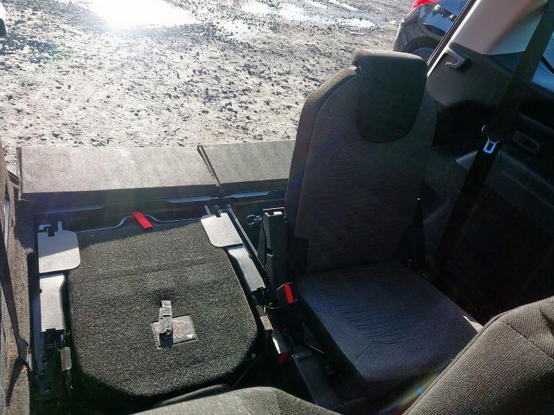 2016 CITROEN GRAND C4 PICASSO 1.6 BLUEHDI SELECTION 5DR