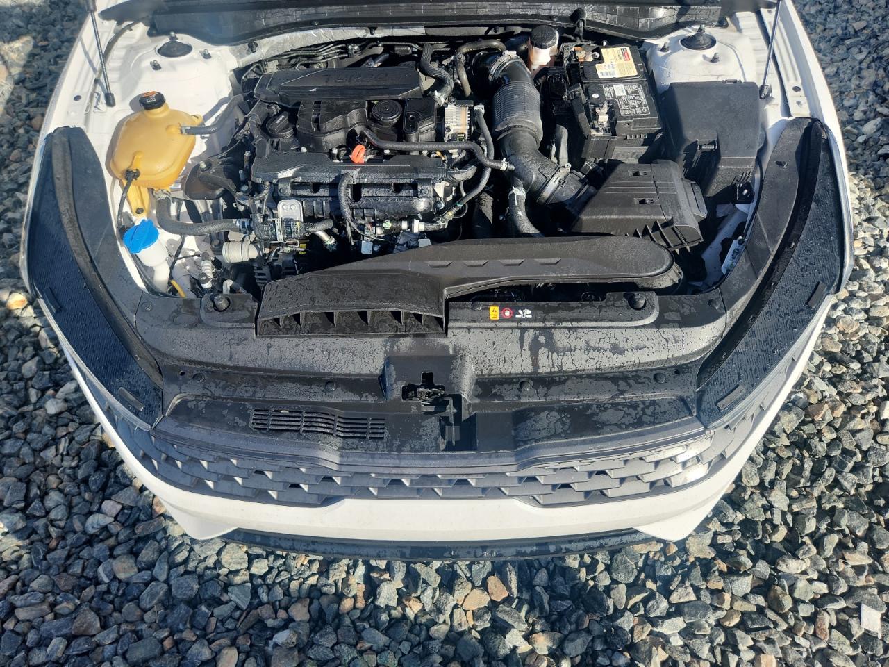 2022 Kia K5 Lxs VIN: 5XXG14J26NG138277 Lot: 90966155