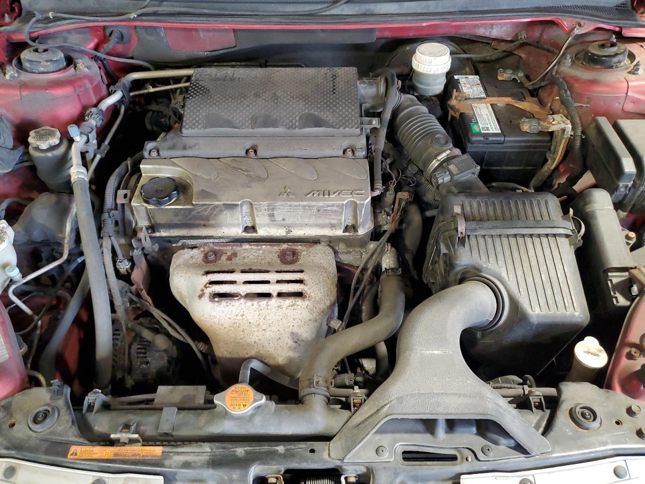 2012 Mitsubishi Galant Es VIN: 4A32B3FF0CE014615 Lot: 92267195