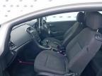 2012 VAUXHALL ASTRA GTC 1.4T 16V SPORT 3DR for sale at Copart SANDTOFT
