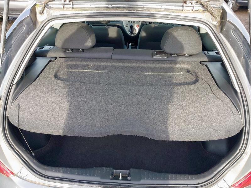 2004 HONDA CIVIC 1.6 I-VTEC SPORT 3DR