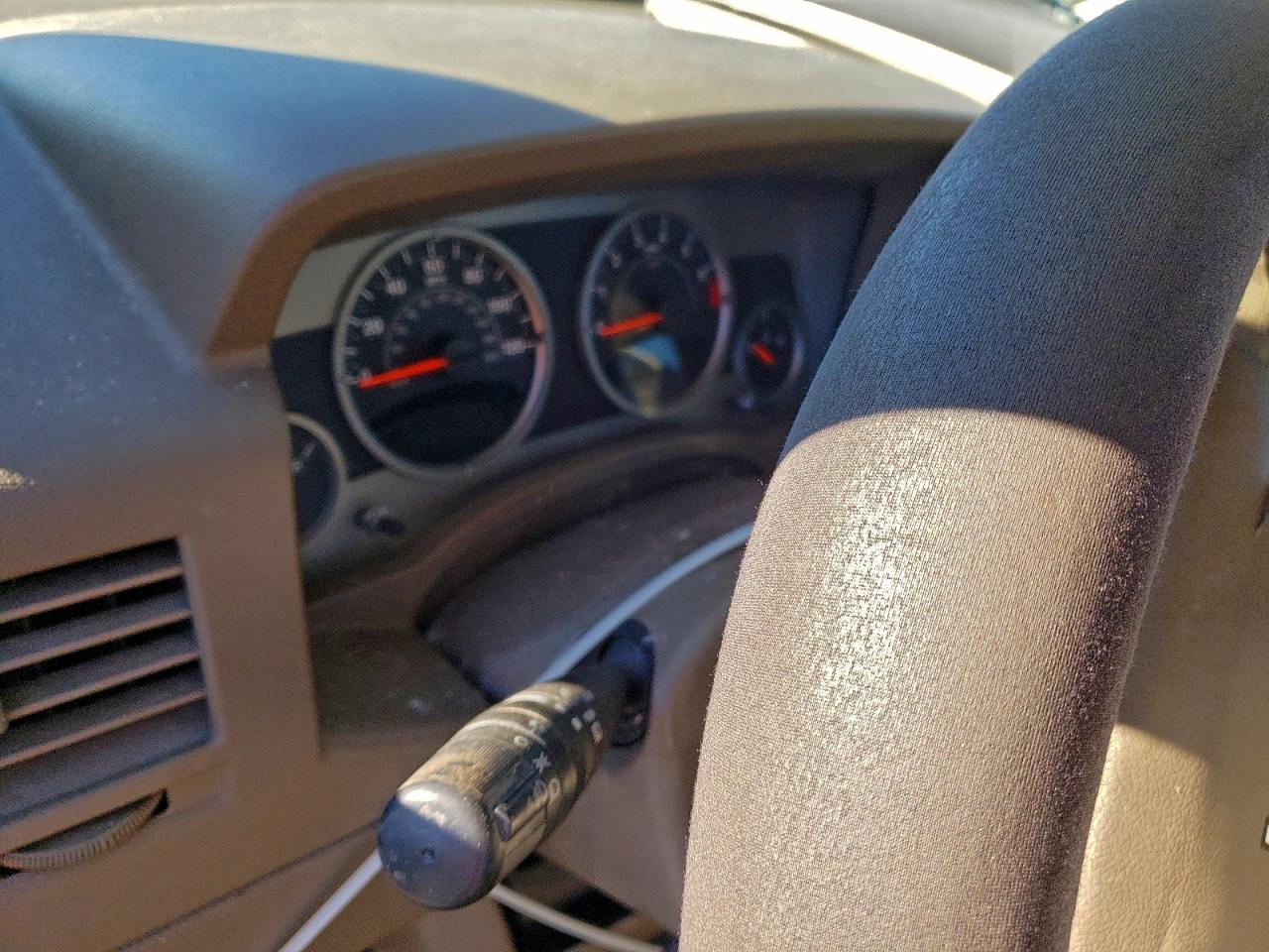 2007 Jeep Compass Limited VIN: 1J8FF57W27D155774 Lot: 93459975