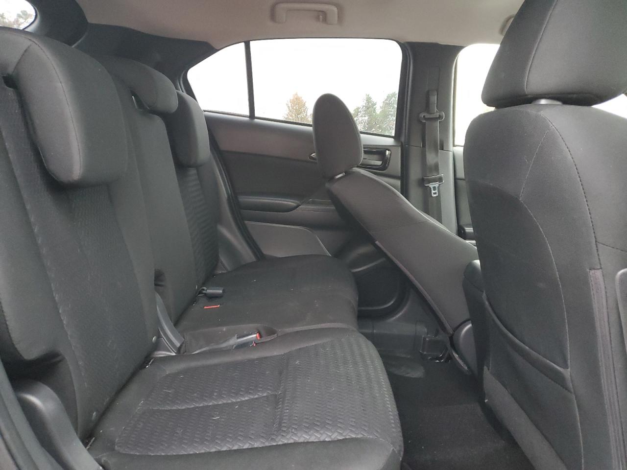 2019 Mitsubishi Eclipse Cross Es VIN: JA4AT3AA5KZ031628 Lot: 93731415