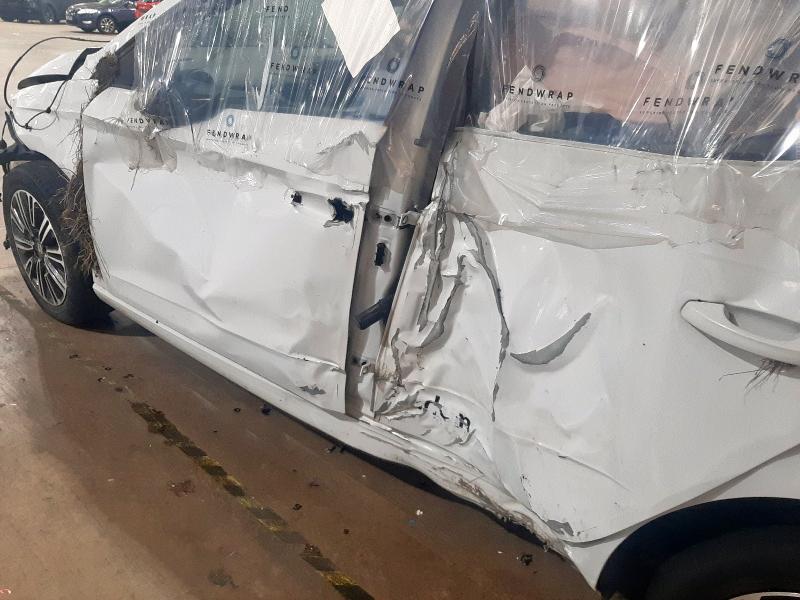 2022 SEAT IBIZA 1.0 TSI 95 SE EDITION 5DR