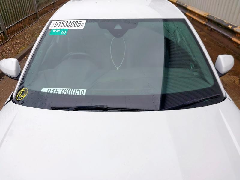 2022 AUDI A1 30 TFSI 110 S LINE 5DR