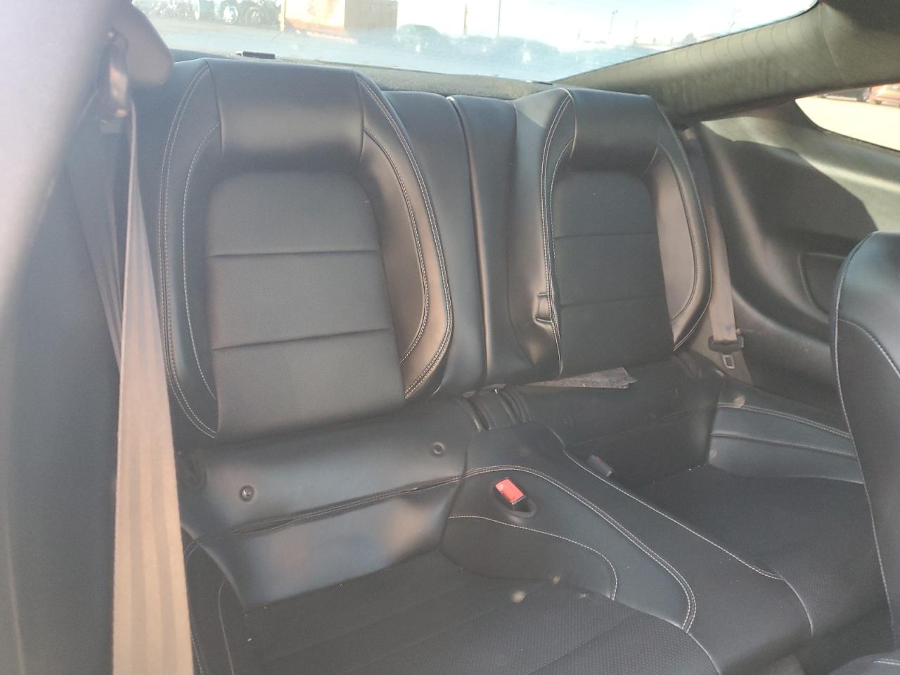 2019 Ford Mustang Gt VIN: 1FA6P8CF3K5187914 Lot: 91422105