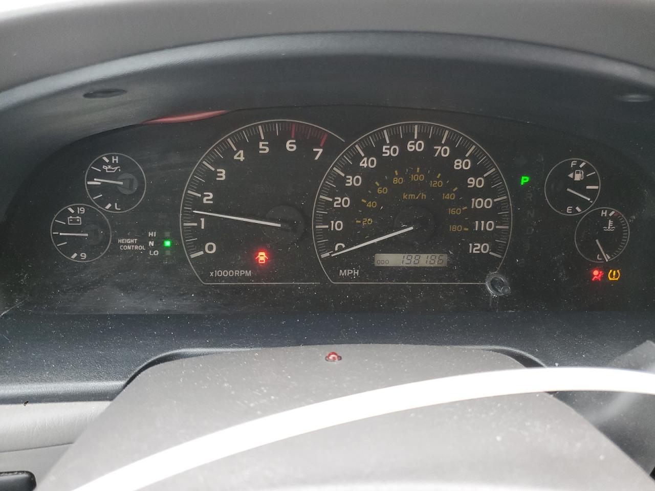 2006 Toyota Sequoia Limited VIN: 5TDBT48A66S275463 Lot: 91601195