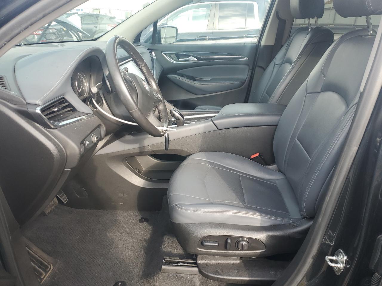 2021 Buick Enclave Essence VIN: 5GAERBKW6MJ203405 Lot: 91098105