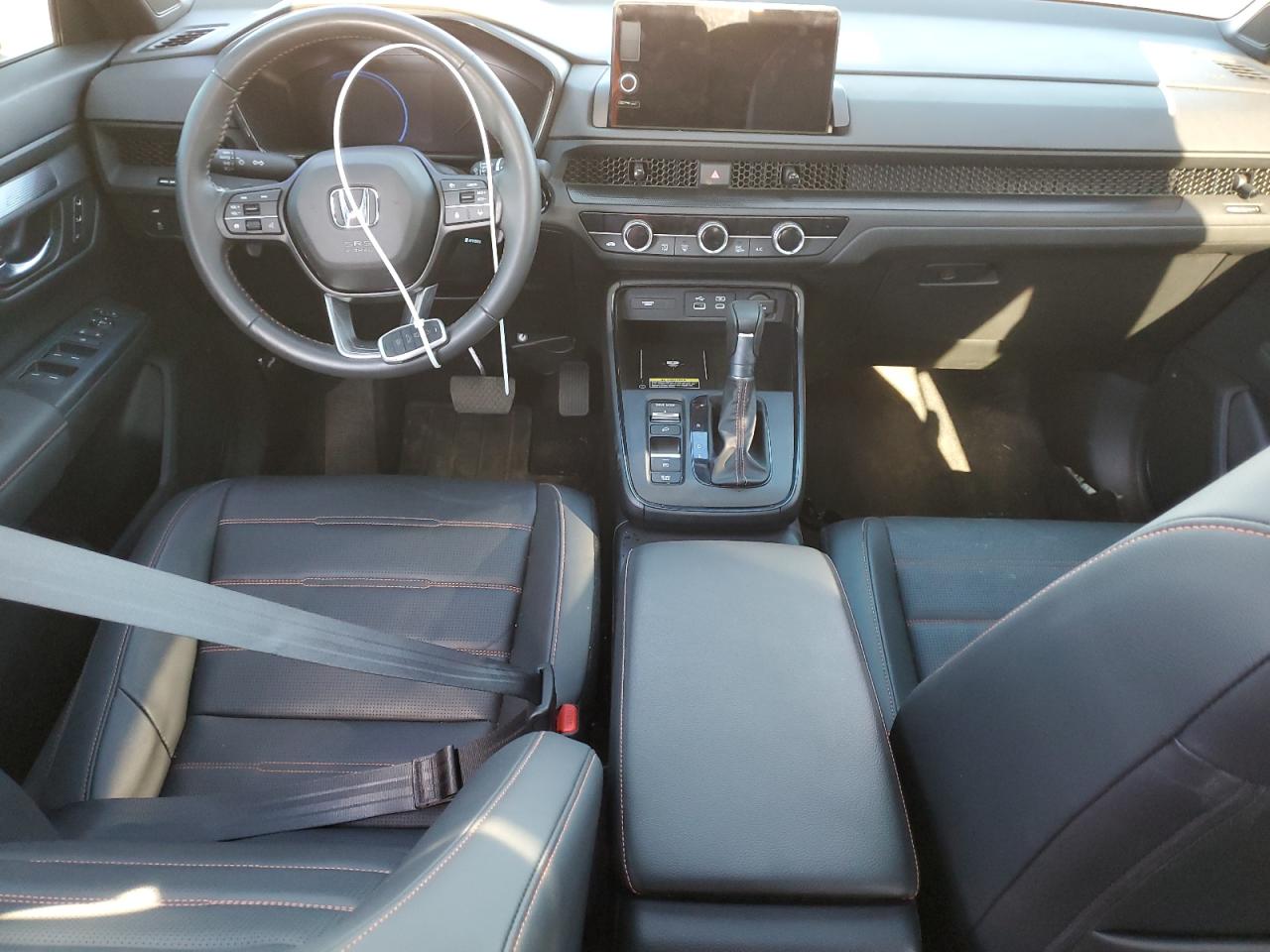 2025 Honda Cr-V Sport VIN: 2HKRS6H53RH803955 Lot: 91217595