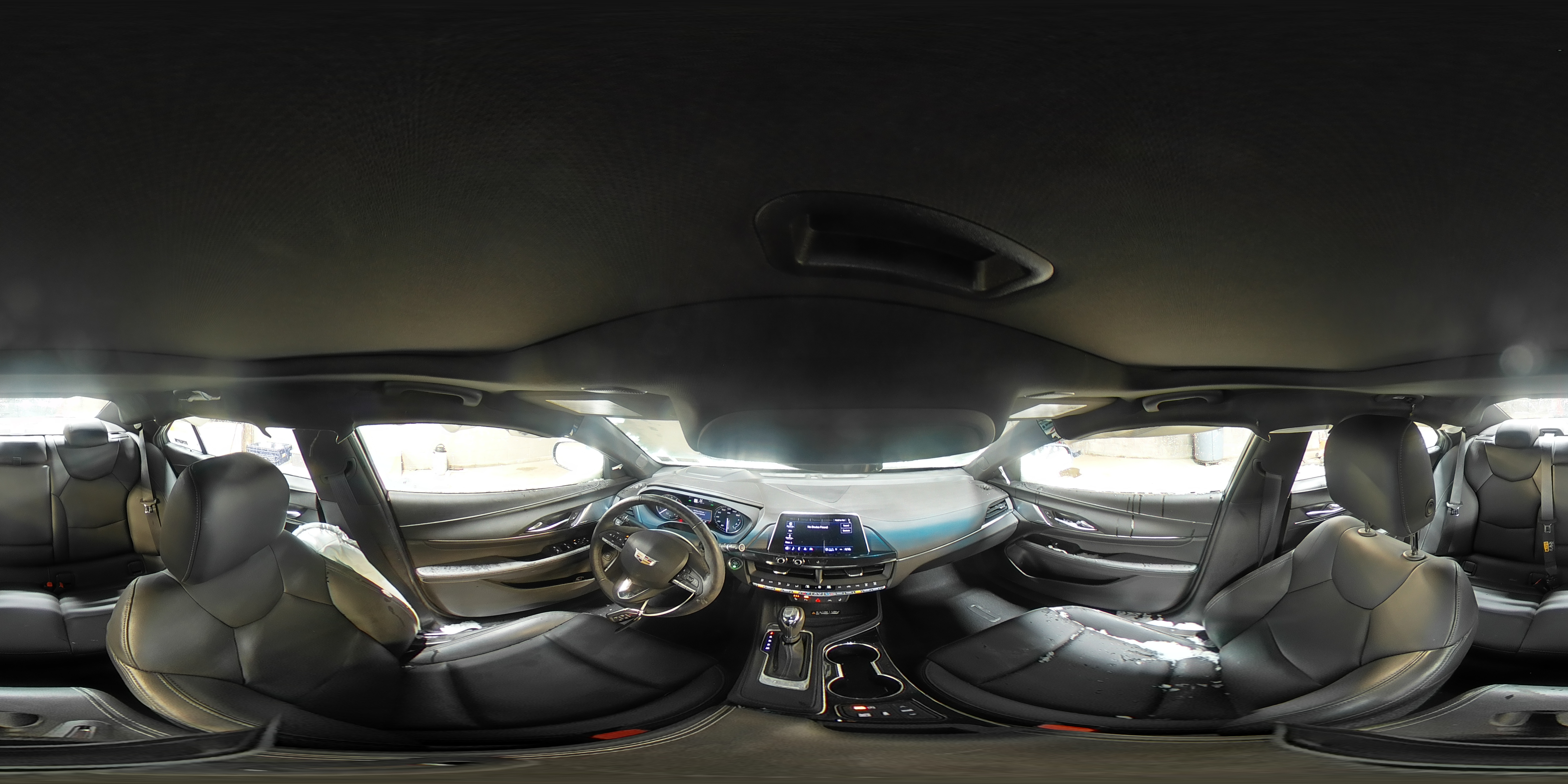 2024 Cadillac Ct4 Luxury + VIN: 1G6DK5RK2R0132111 Lot: 91392355