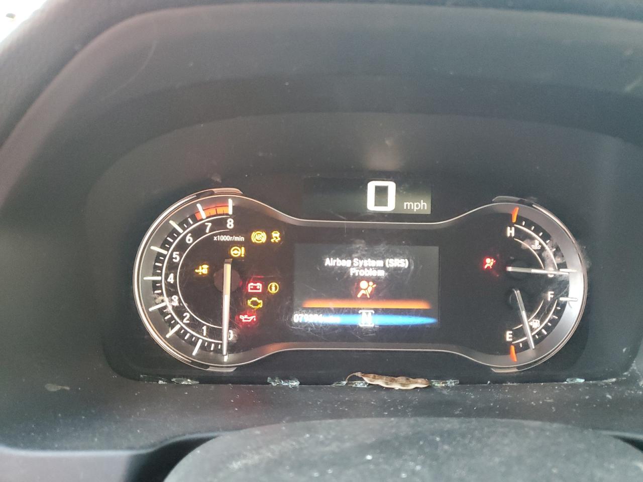 2018 Honda Pilot Lx VIN: 5FNYF5H15JB028018 Lot: 91169395