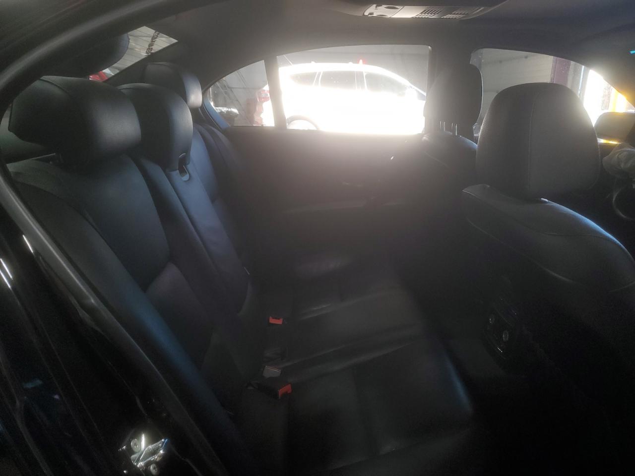 2007 BMW 530 Xi VIN: WBANF73597CU28384 Lot: 92991115