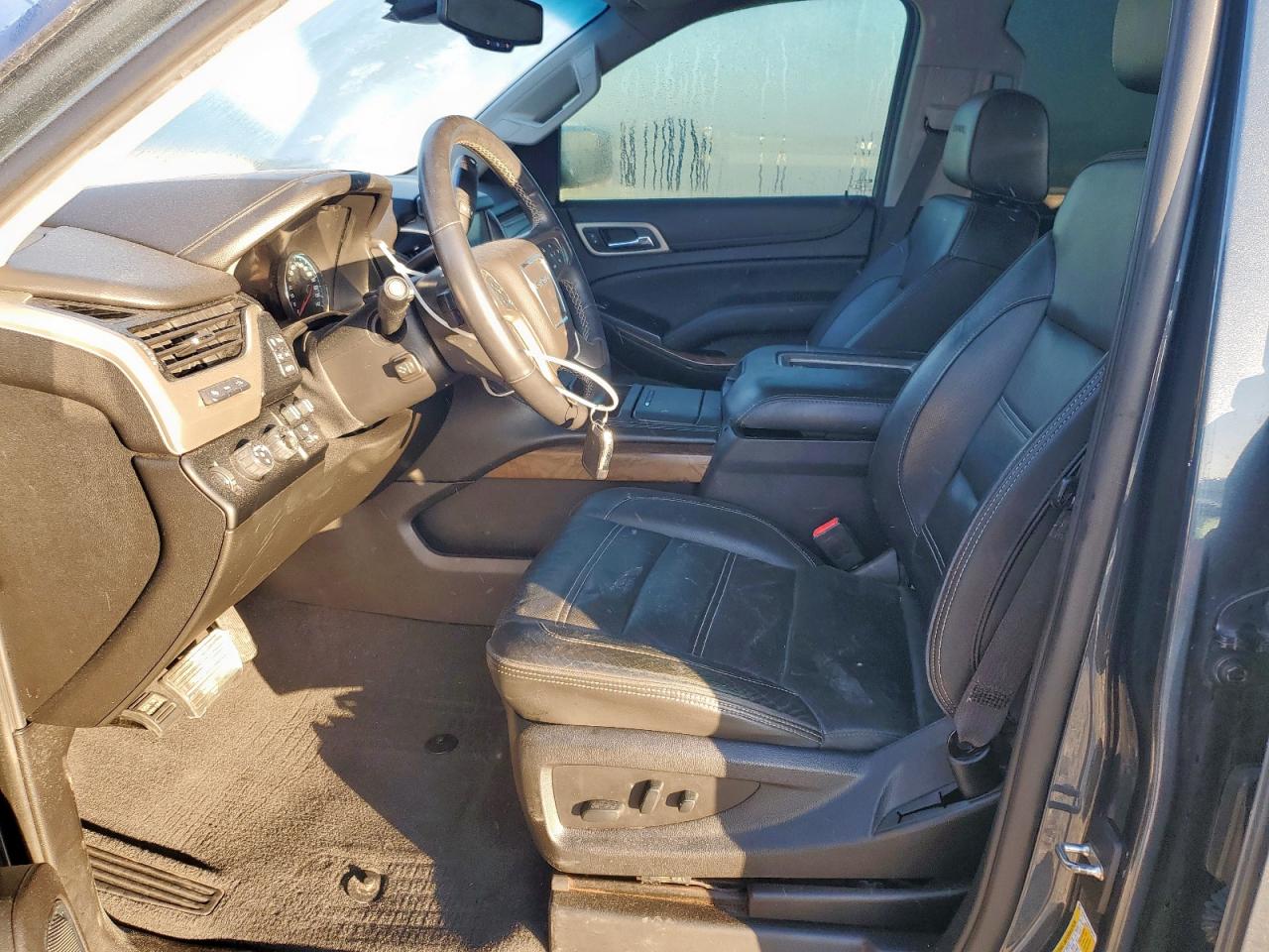 2019 GMC Yukon Denali VIN: 1GKS2CKJXKR255624 Lot: 91721985