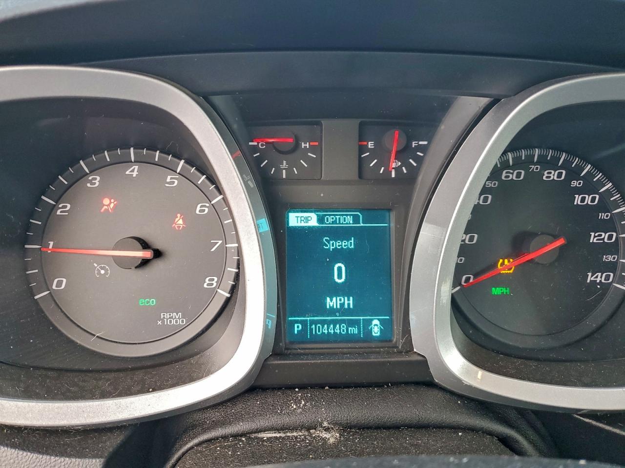 2015 Chevrolet Equinox Ls VIN: 2GNALAEK9F6236472 Lot: 93980635