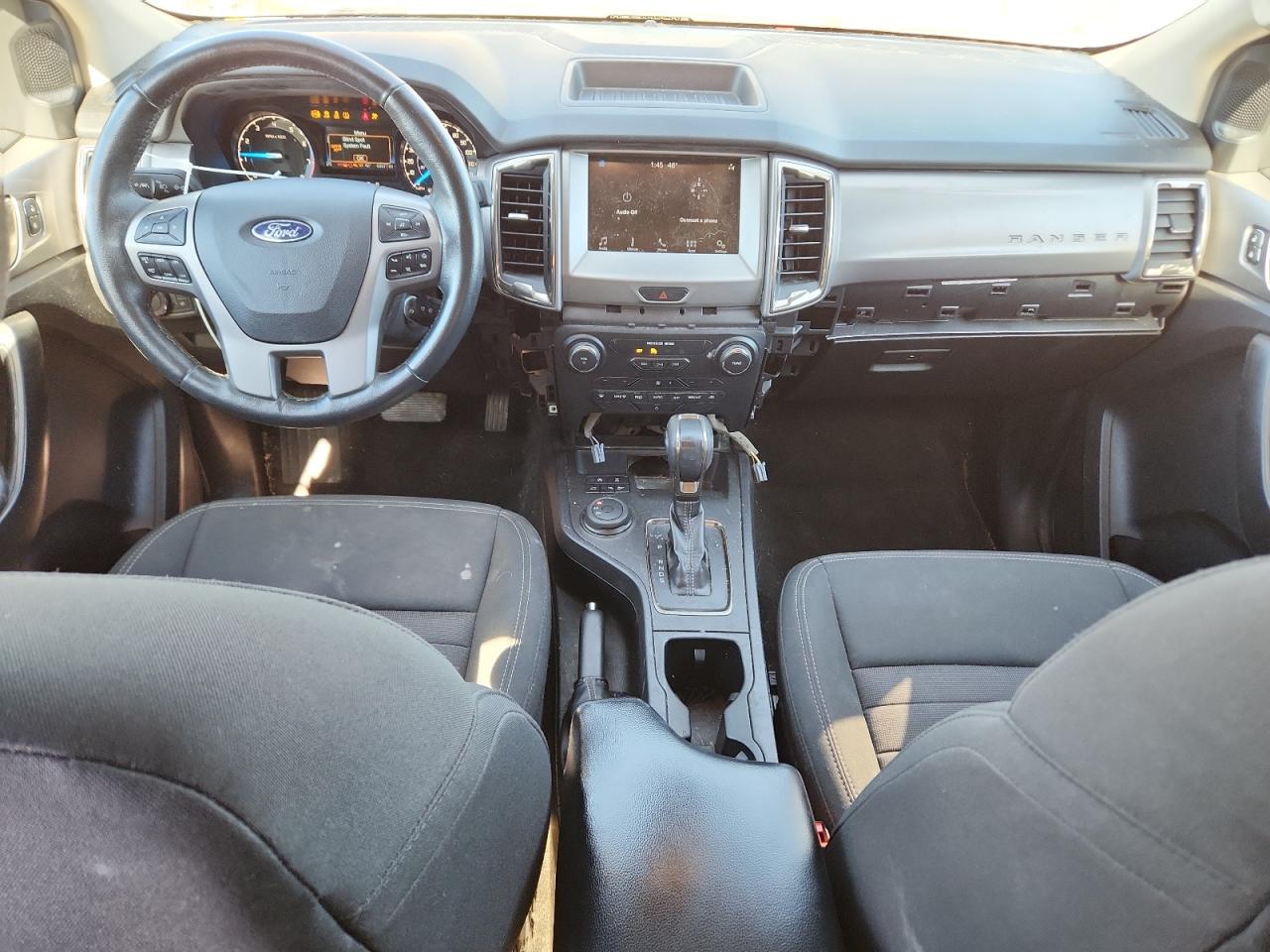 2019 Ford Ranger Xl VIN: 1FTER4FHXKLB11351 Lot: 91310965