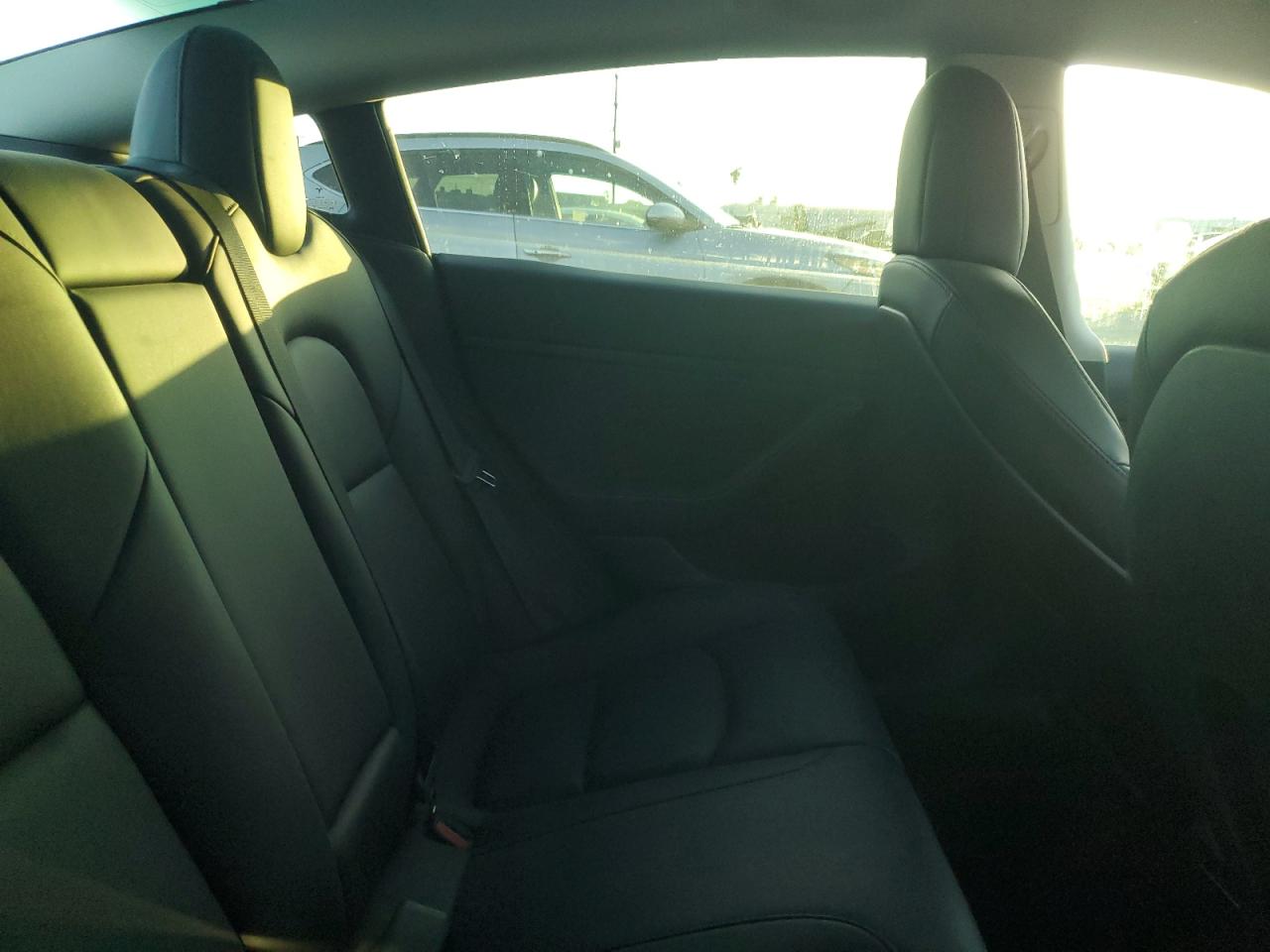 2022 Tesla Model 3 VIN: 5YJ3E1EB1NF273763 Lot: 91662595