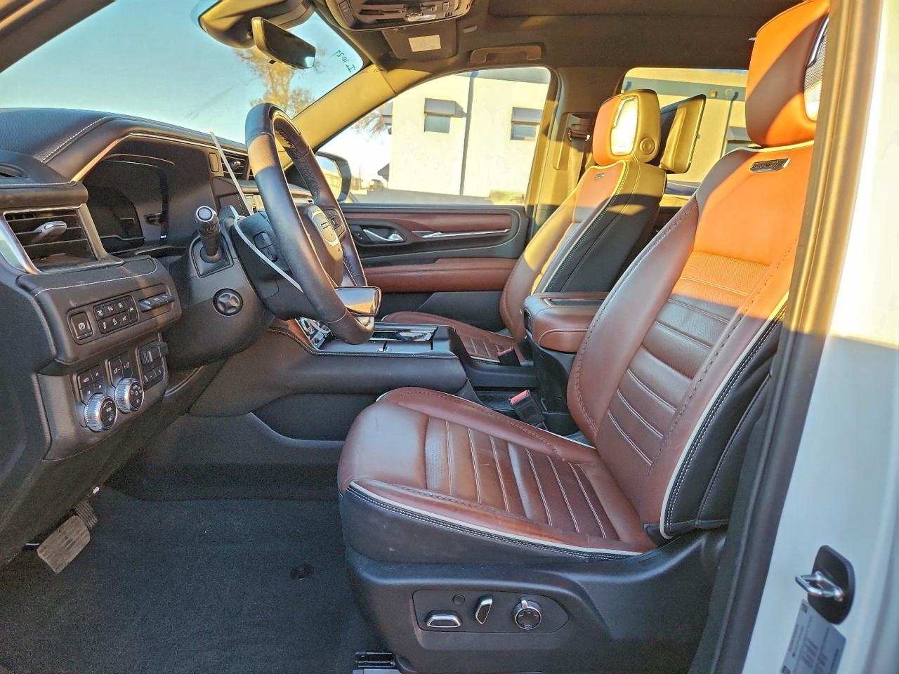 2024 GMC Yukon Denali Ultimate VIN: 1GKS2EKL5RR126830 Lot: 94327905