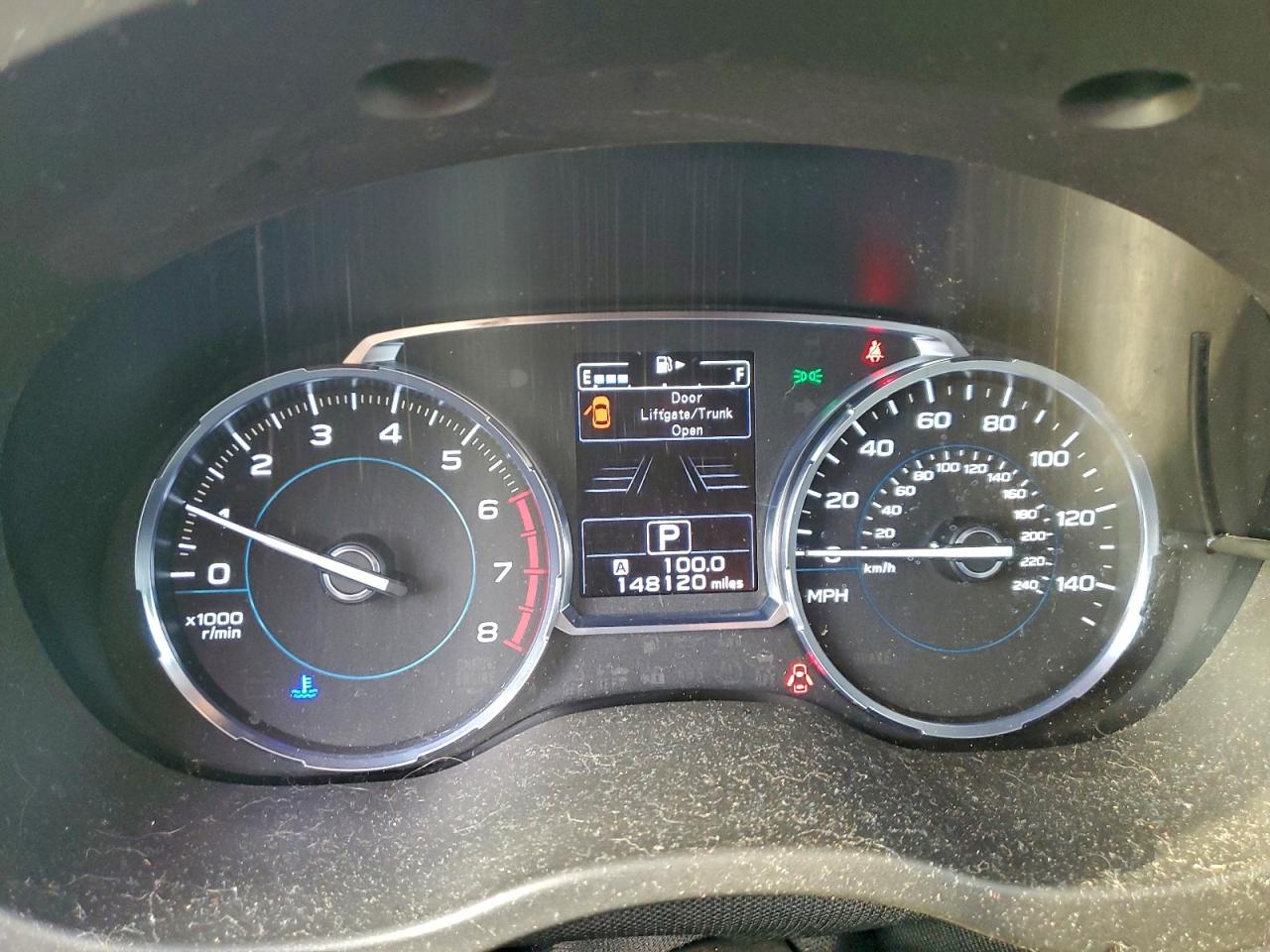 2018 Subaru Forester 2.5I Premium VIN: JF2SJAGC2JH422562 Lot: 93007515