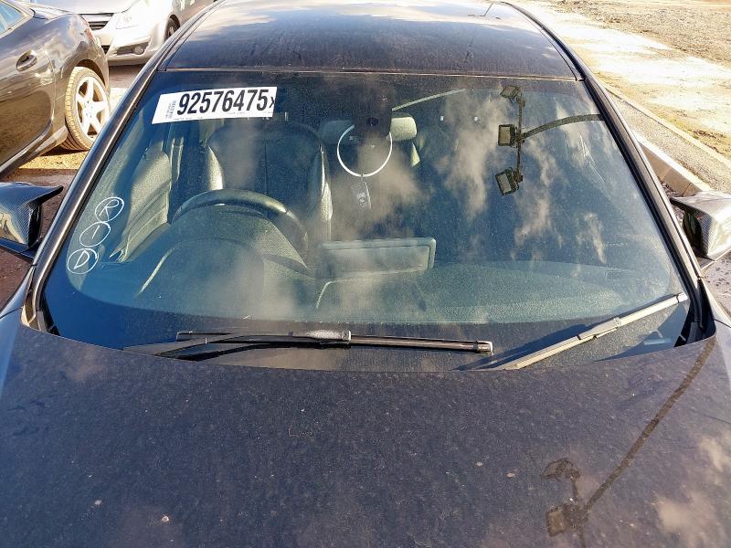 2013 BMW 3 SERIES 318D M SPORT 4DR