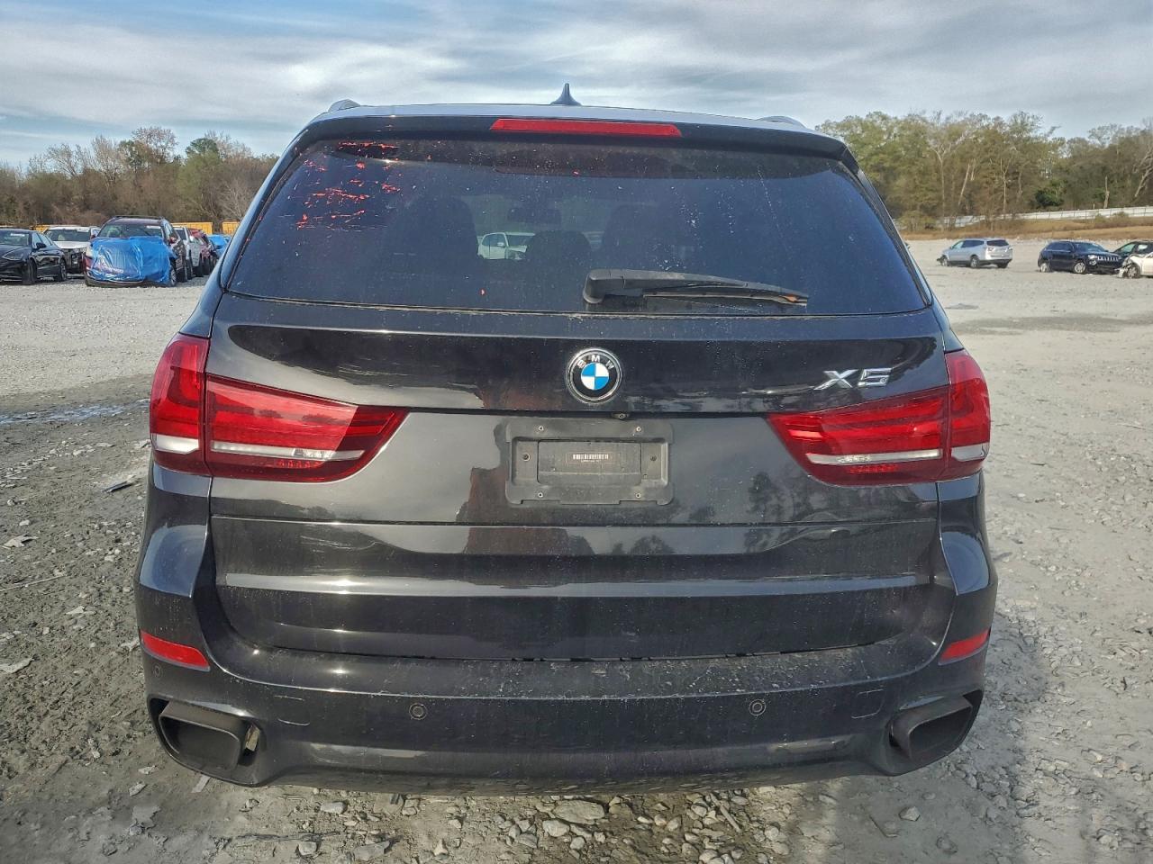 2018 BMW X5 xDrive50I VIN: 5UXKR6C57J0U15079 Lot: 94534825