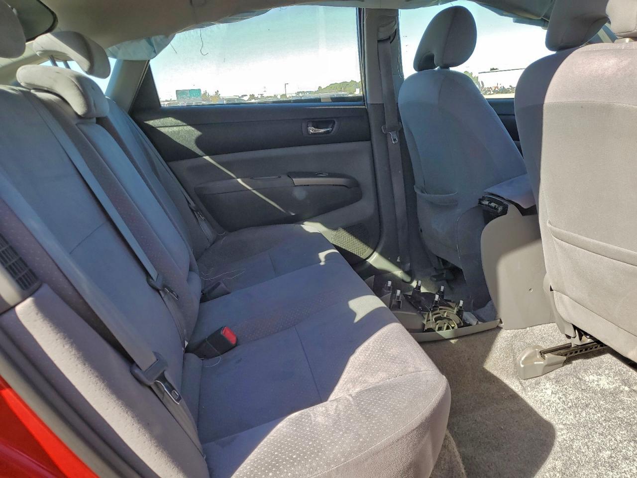 2007 Toyota Prius VIN: JTDKB20U777686007 Lot: 94790365