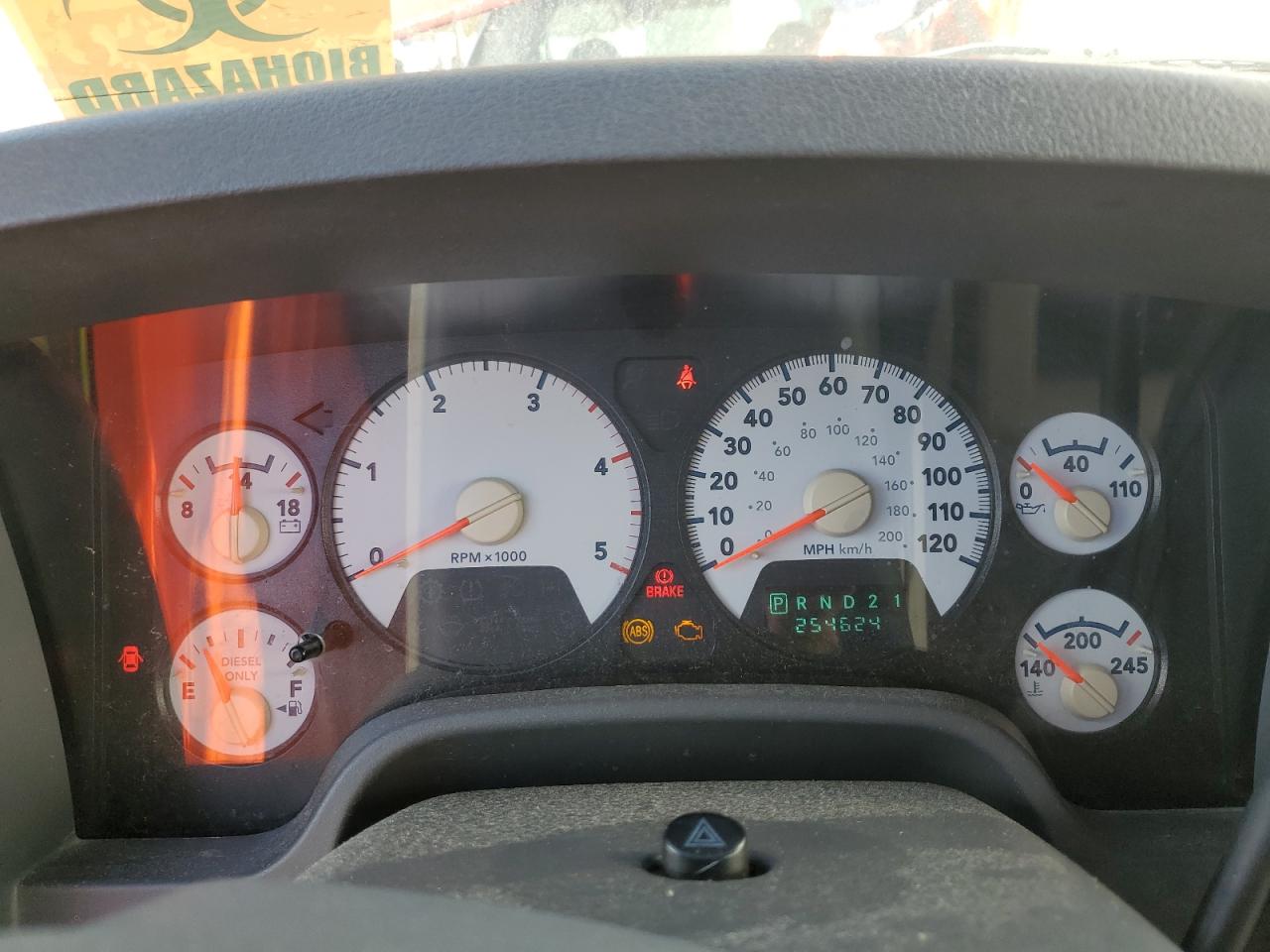 2006 Dodge Ram 3500 St VIN: 3D7MX48C26G233584 Lot: 92815735