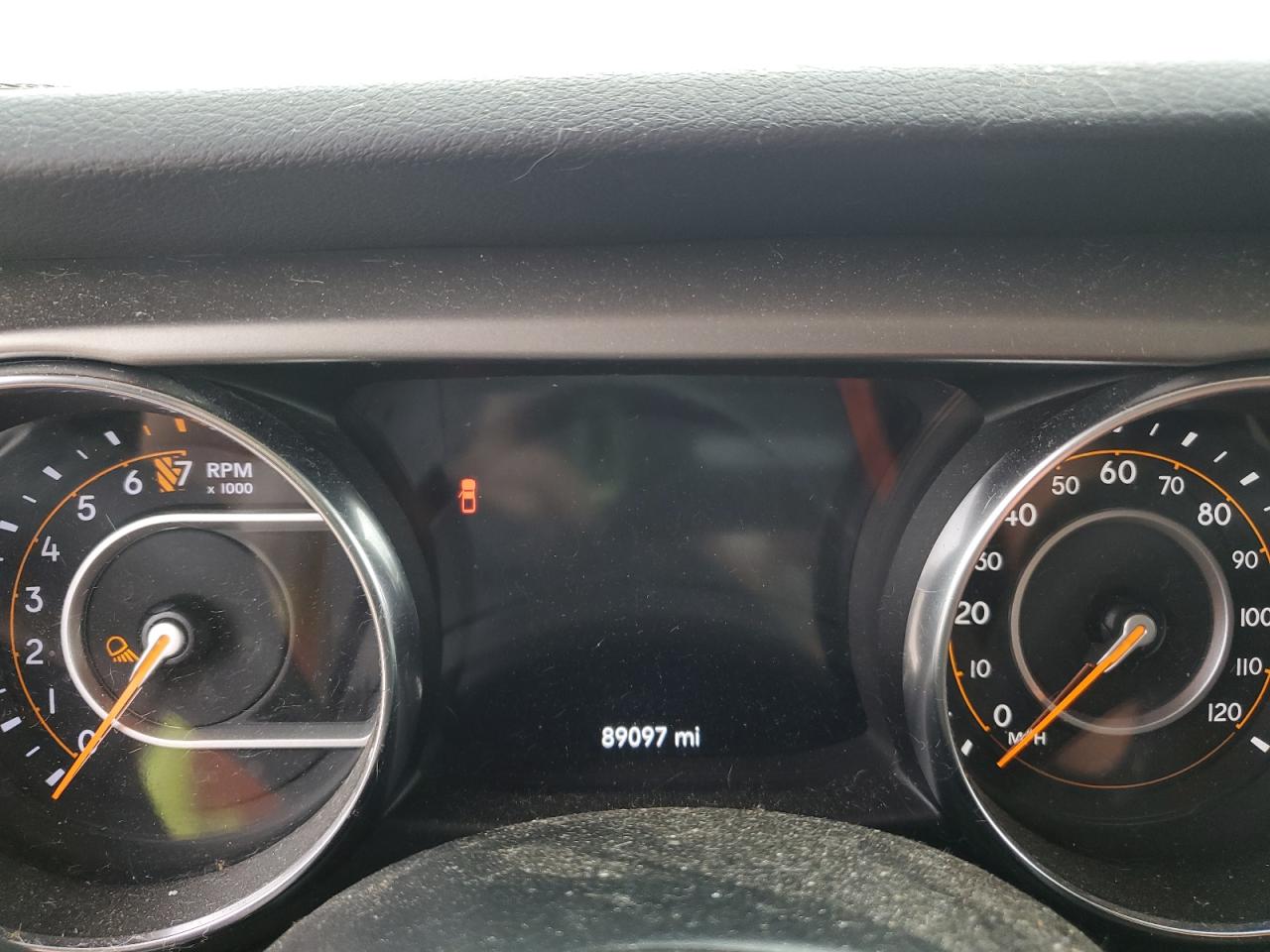 2020 Jeep Gladiator Sport VIN: 1C6HJTAG5LL157241 Lot: 93508655