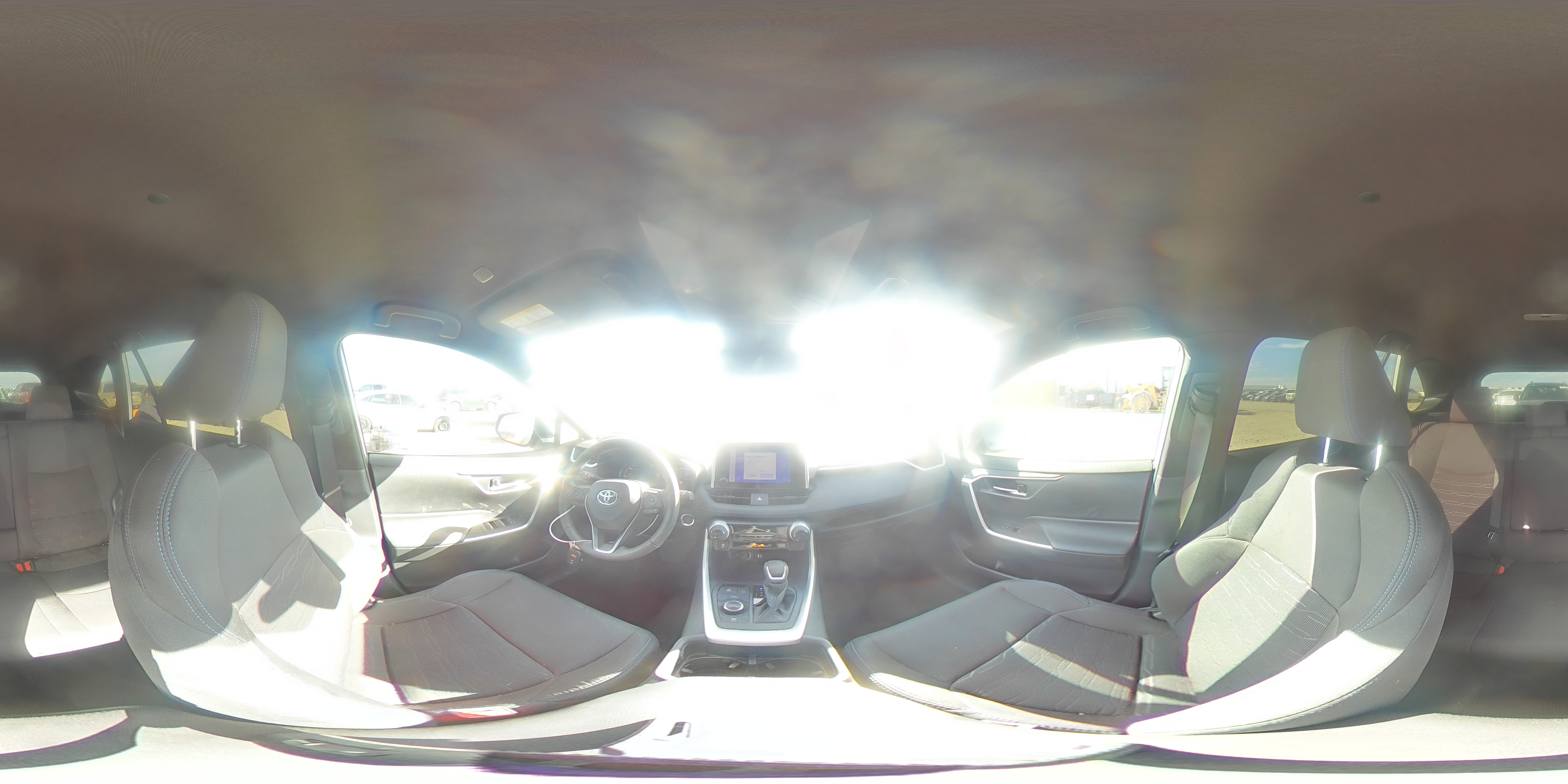 2024 Toyota Rav4 Se VIN: 4T3T6RFVXRU158924 Lot: 91387365