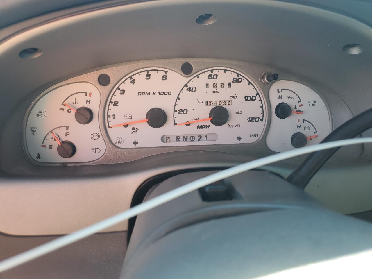 2002 Ford Explorer Sport Trac VIN: 1FMZU67E22UD07080 Lot: 93502525