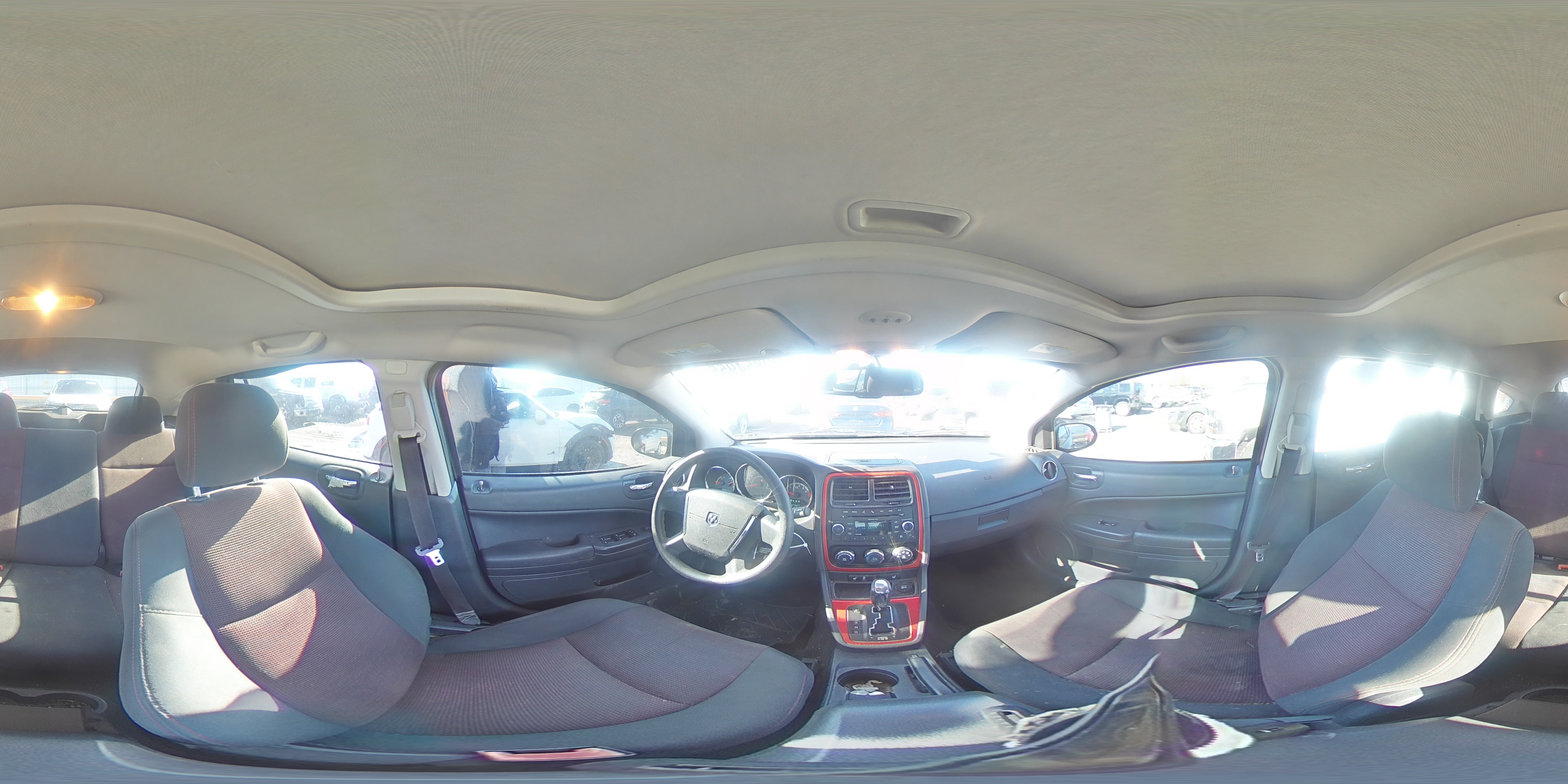 2011 Dodge Caliber Heat VIN: 1B3CB5HA6BD104622 Lot: 92854955