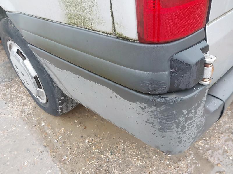 2012 FORD TRANSIT MEDIUM ROOF VAN TDCI 100PS